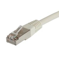 Equip 2-Port Cat.5E Rj45 Splitter